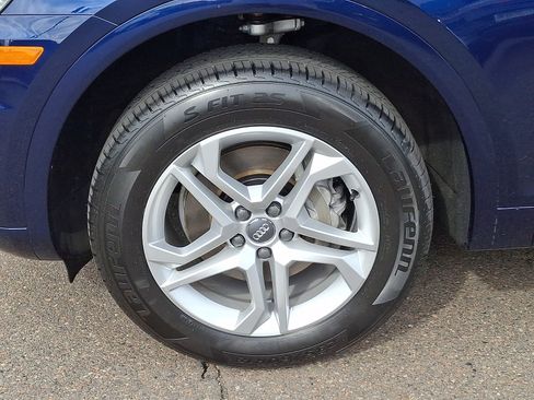 Used 2019 Audi Q5 2.0T Premium AWD/4WD image 8