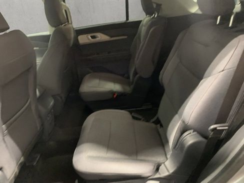 New 2026 Ford Explorer Active image 13