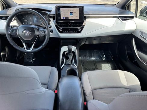 Used 2024 Toyota Corolla SE FWD image 14