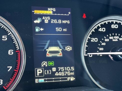 Used 2020 Subaru Forester Touring w/ Popular Package #2 image 22