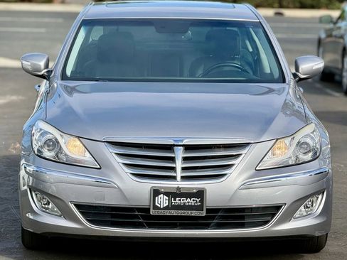 Used 2012 Hyundai Genesis 3.8 w/ Premium Pkg image 24