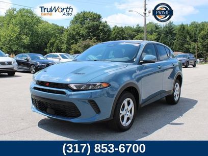 Used 2024 Dodge Hornet GT Plus