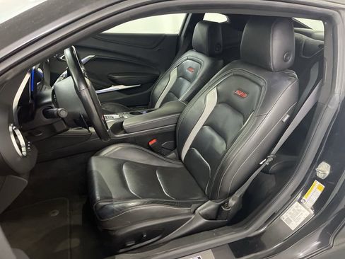 Used 2023 Chevrolet Camaro SS image 19