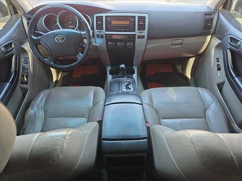 Used 2008 Toyota 4Runner SR5 image 16