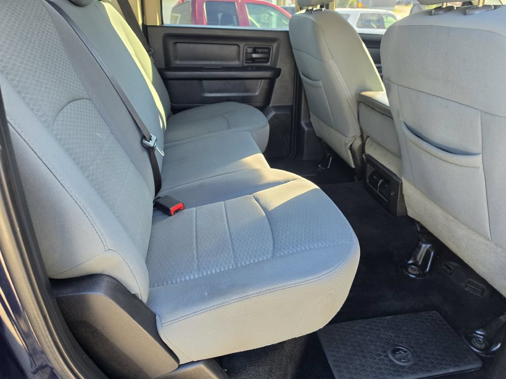 Used 2013 RAM 1500 Express AWD/4WD image 21