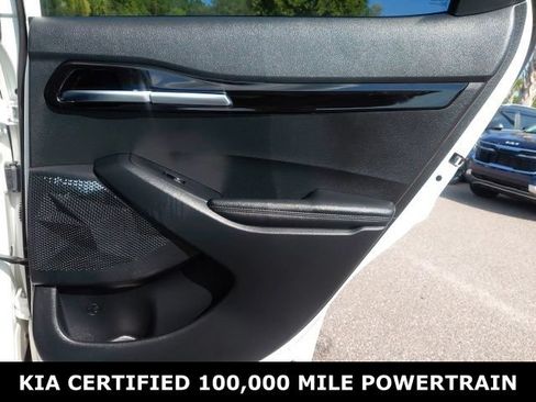 Certified 2026 Kia Seltos S AWD/4WD image 26