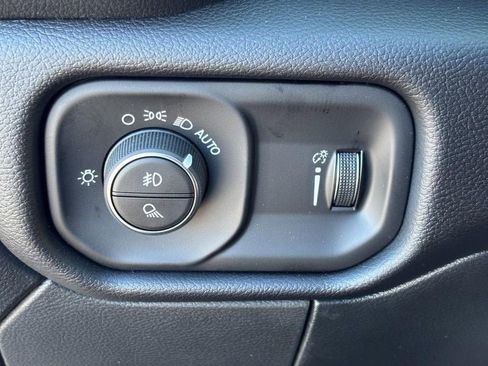 New 2026 RAM 2500 Big Horn image 10