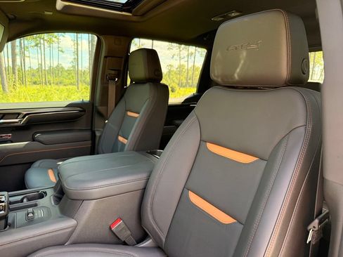 New 2026 GMC Sierra 1500 AT4 w/ Technology Package AWD/4WD image 16