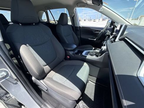 Used 2023 Toyota RAV4 XLE FWD image 26