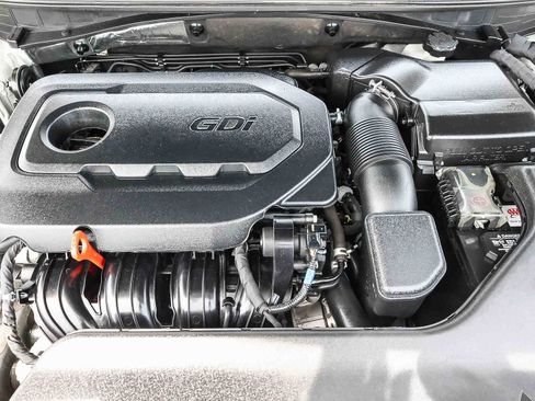 Used 2017 Hyundai Sonata Limited FWD image 12