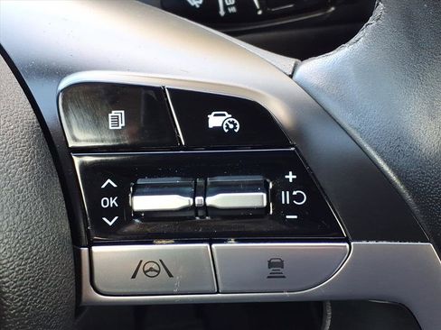 Certified 2022 Hyundai Tucson SEL w/ Convenience + Premium Package image 28