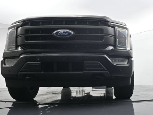 Used 2022 Ford F150 Lariat w/ Equipment Group 502A High AWD/4WD image 19