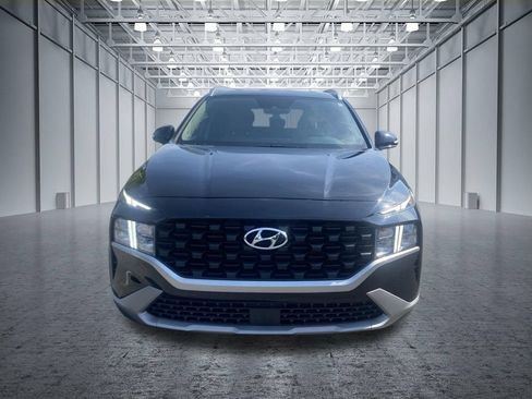 Used 2023 Hyundai Santa Fe SEL w/ Cargo Package FWD image 10
