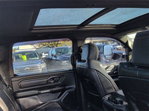 Used 2022 RAM 1500 Limited image 31