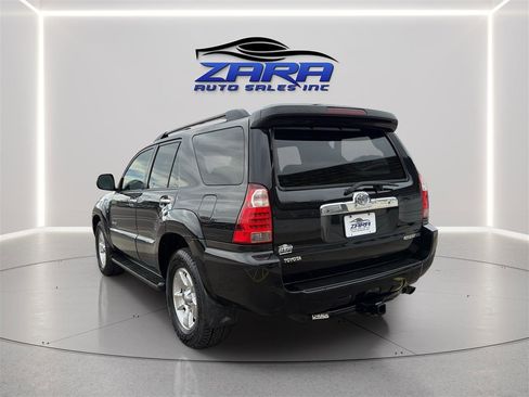 Used 2008 Toyota 4Runner SR5 image 5
