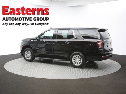 Used 2023 Chevrolet Tahoe LT image 63