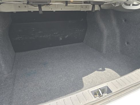 Used 2024 Nissan Versa S w/ Trunk Package FWD image 20