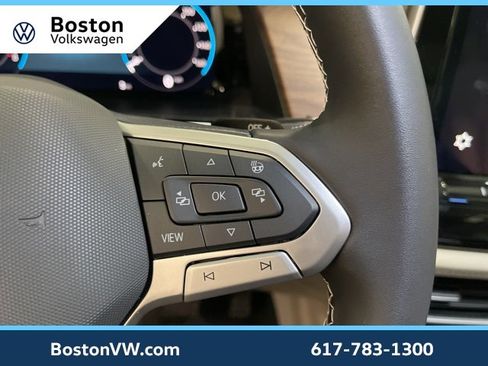 New 2026 Volkswagen Atlas SE image 19