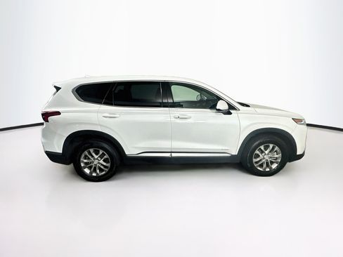 Used 2020 Hyundai Santa Fe SEL FWD image 10