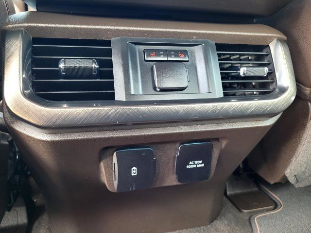 Certified 2021 Ford F150 King Ranch w/ Equipment Group 601A High AWD/4WD image 14