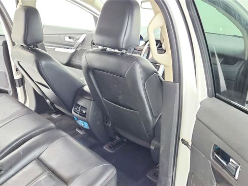 Used 2011 Ford Edge Limited w/ 302A Rapid Spec Order Code FWD image 22