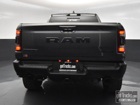 Used 2022 RAM 1500 TRX w/ TRX Level 2 Equipment Group AWD/4WD image 6