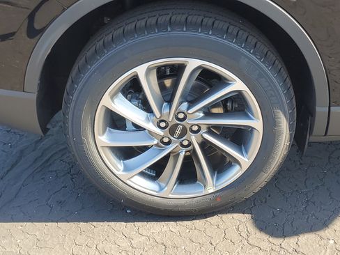 New 2026 Lincoln Corsair Premiere image 5