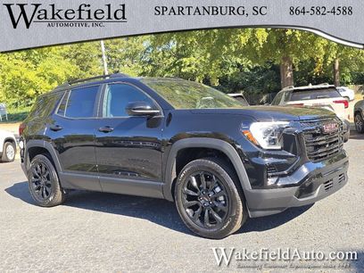 New 2026 GMC Terrain Elevation w/ Elevation Premium Package