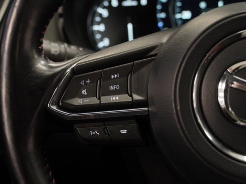 Used 2022 MAZDA CX-9 Carbon Edition image 37