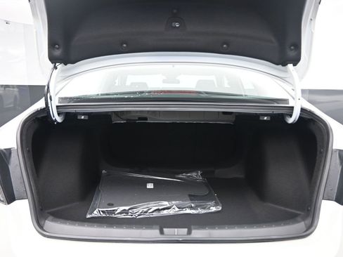 New 2026 Honda Civic Sport image 24