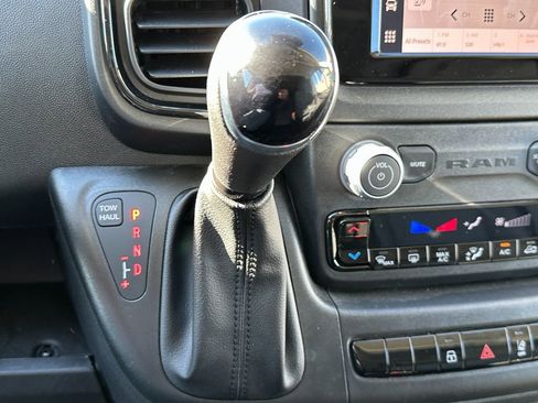 New 2026 RAM ProMaster 1500 w/ Safety Group image 25