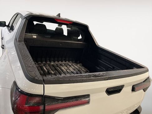 New 2026 Hyundai Santa Cruz SE image 8