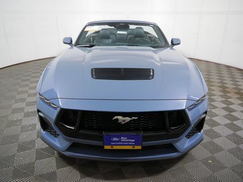 Used 2024 Ford Mustang GT Premium RWD image 3