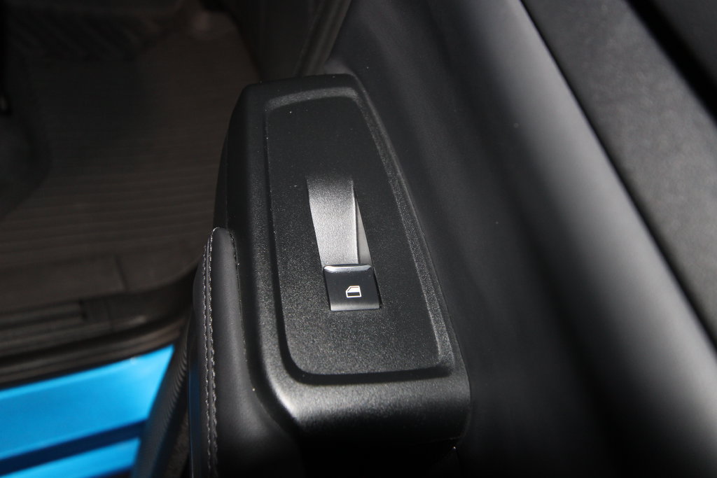 Used 2025 Ford Ranger Raptor AWD/4WD image 31