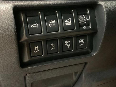 Used 2019 Subaru Forester Touring w/ Popular Package #3 AWD/4WD image 8