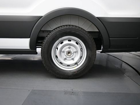 New 2025 Ford Transit 350 XL RWD image 23