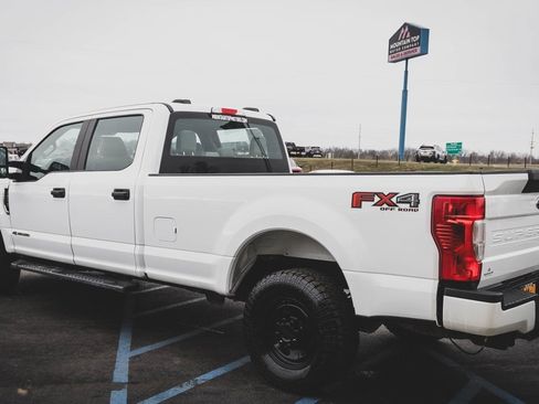 Used 2021 Ford F250 XL w/ Power Equipment Group image 25