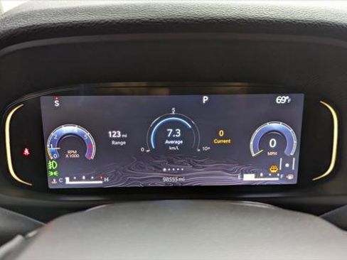 Used 2022 Jeep Wagoneer Series II image 29