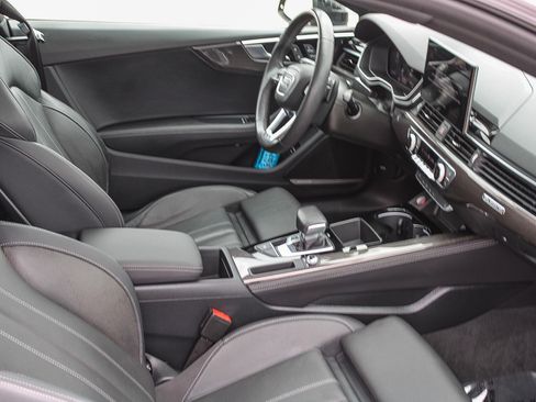 Used 2022 Audi S5 Prestige w/ S Sport Package AWD/4WD image 18