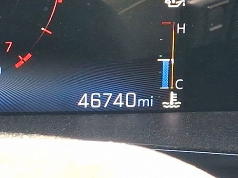 Used 2023 Chevrolet Colorado LT w/ LT Convenience Package image 25