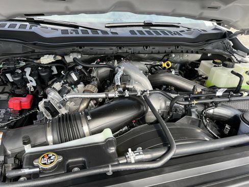 New 2026 Ford F350 XL image 26