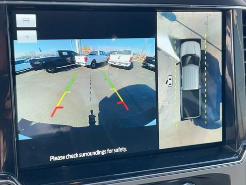 Used 2022 Ford F250 Lariat w/ Lariat Ultimate Package image 26