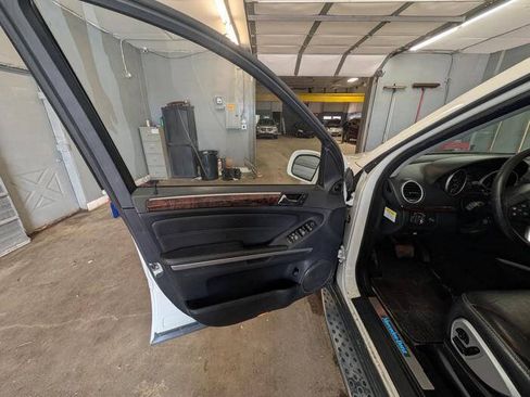Used 2007 Mercedes-Benz GL 450 4MATIC image 22