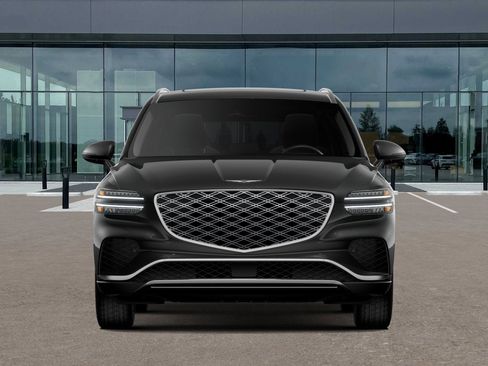 New 2026 Genesis GV70 2.5T Select AWD/4WD image 6