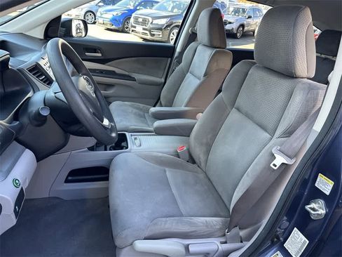 Used 2013 Honda CR-V EX image 12