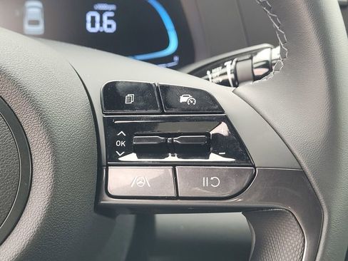 New 2026 Hyundai Elantra Sport FWD image 17