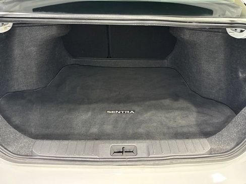 Used 2022 Nissan Sentra S FWD image 24