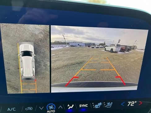 New 2026 Chevrolet Tahoe High Country image 39