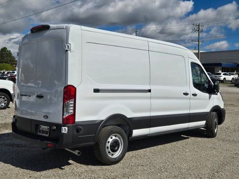 New 2026 Ford Transit 150 148 Medium Roof image 8