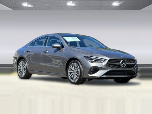 Used 2026 Mercedes-Benz CLA 250 image 7